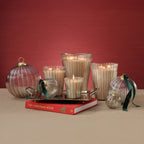 Alpine Still Scented Candle