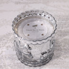 Grand Carousel Candle