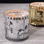 Grand Carousel Candle