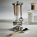 Gaïo 5 Piece Bar Tool Set - Barware by Carlyle Avenue