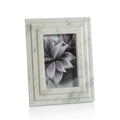 Clermont Marble Photo Frame - Picture Frames by Carlyle Avenue