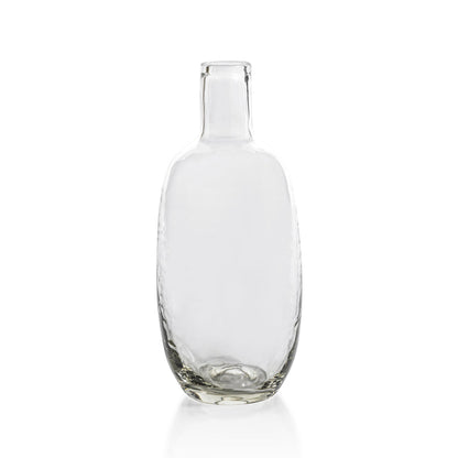 Tabou Hammered Glassware - Drinkware by Carlyle Avenue