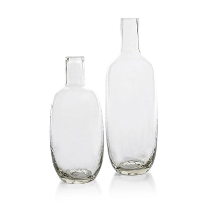 Tabou Hammered Glassware - Drinkware by Carlyle Avenue
