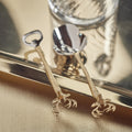 Stag's Head Bottle Opener - Barware by Carlyle Avenue