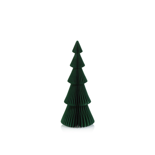 Wish Paper Alpina Tree - Pine Green 24"