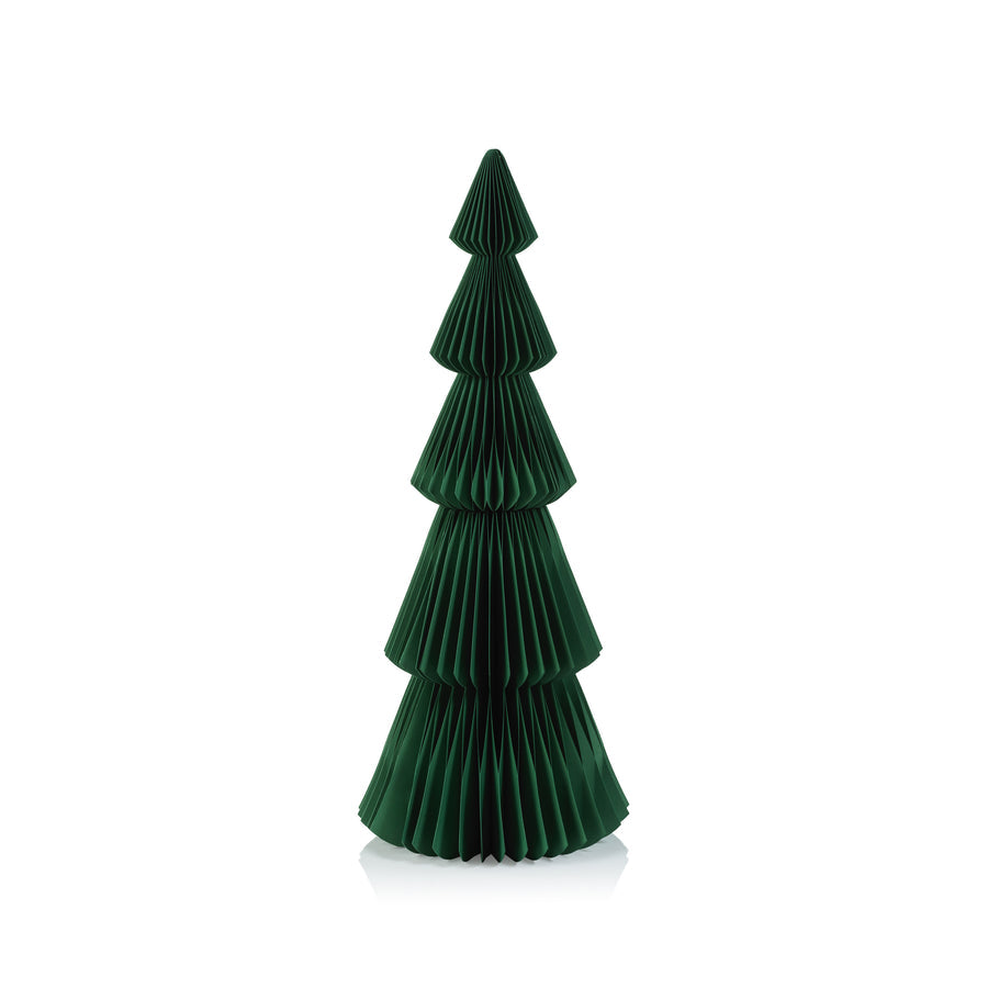 Wish Paper Alpina Tree - Pine Green 36