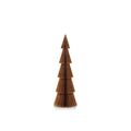 Wish Paper Verbier Tree - Gold 24" - Christmas Trees by Carlyle Avenue