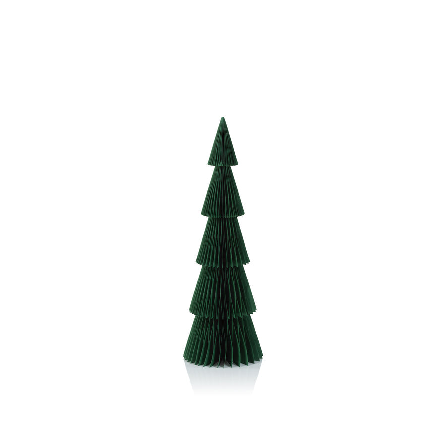 Wish Paper Verbier Tree - Pine Green 24