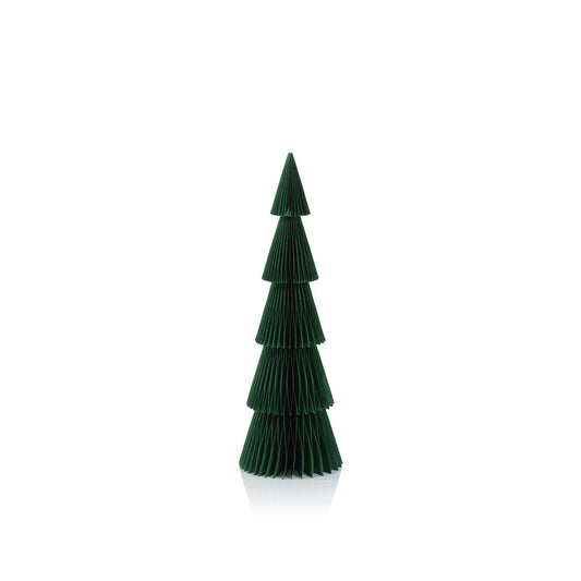 Wish Paper Verbier Tree - Pine Green 24"