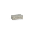 Bone Braided Box - Decorative Accessories by Carlyle Avenue