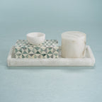 Martinez Bone Box - Boxes by Carlyle Avenue