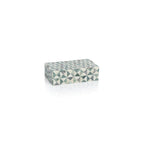 Martinez Bone Box - Boxes by Carlyle Avenue