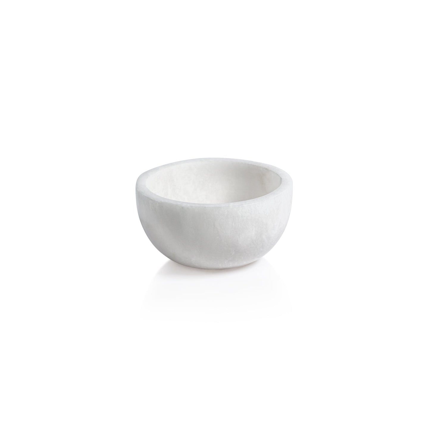 Alabaster Bowl