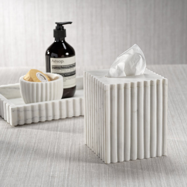 IFUJI TISSUE BOX-CUBE S-TYPE gray/草木染 TISSUE BOX REGULAR / RIFILL 2サイズ、3色の受注は、規定数に到達