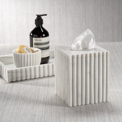 Camogli Bath Collection - Bathroom Accessories by Carlyle Avenue