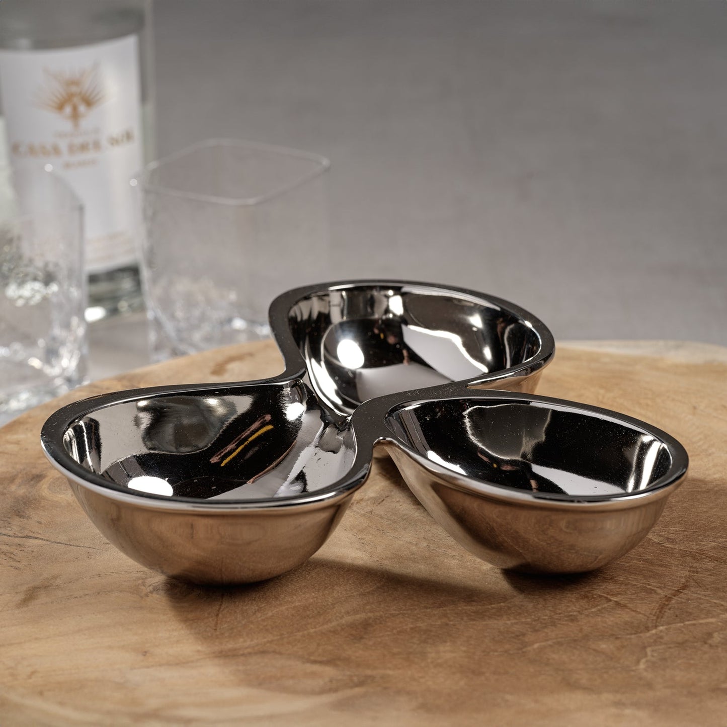 Punta Mita Cocktail Condiment Bowl Set