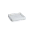 Côte d'Azur Alabaster Vanity Tray - Trays by Carlyle Avenue