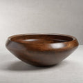 Cebu Mango Wood Bowl - Decorative Bowls by Carlyle Avenue
