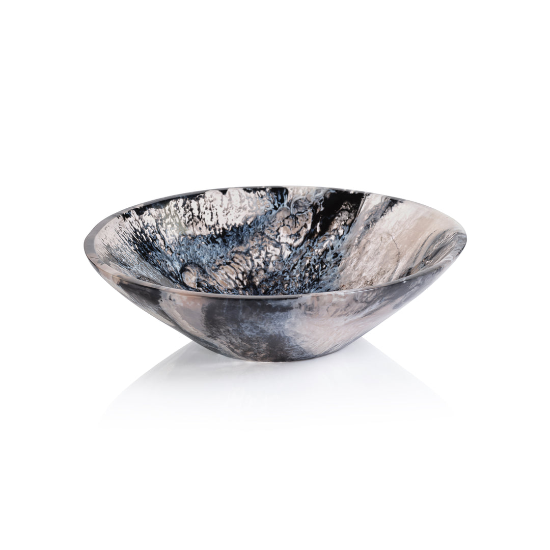 Krone Resin Bowls - Bowls by Carlyle Avenue