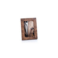 Rosso Burlwood Photo Frame - Picture Frames by Carlyle Avenue