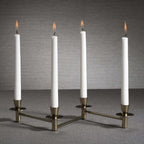 Expandable Taper Candelabra - Candle Holders by Carlyle Avenue