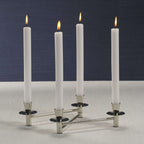 Expandable Taper Candelabra - Candle Holders by Carlyle Avenue