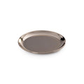 Loire Steel Wine Bottle Coaster - Set of 4 - Coasters by Carlyle Avenue