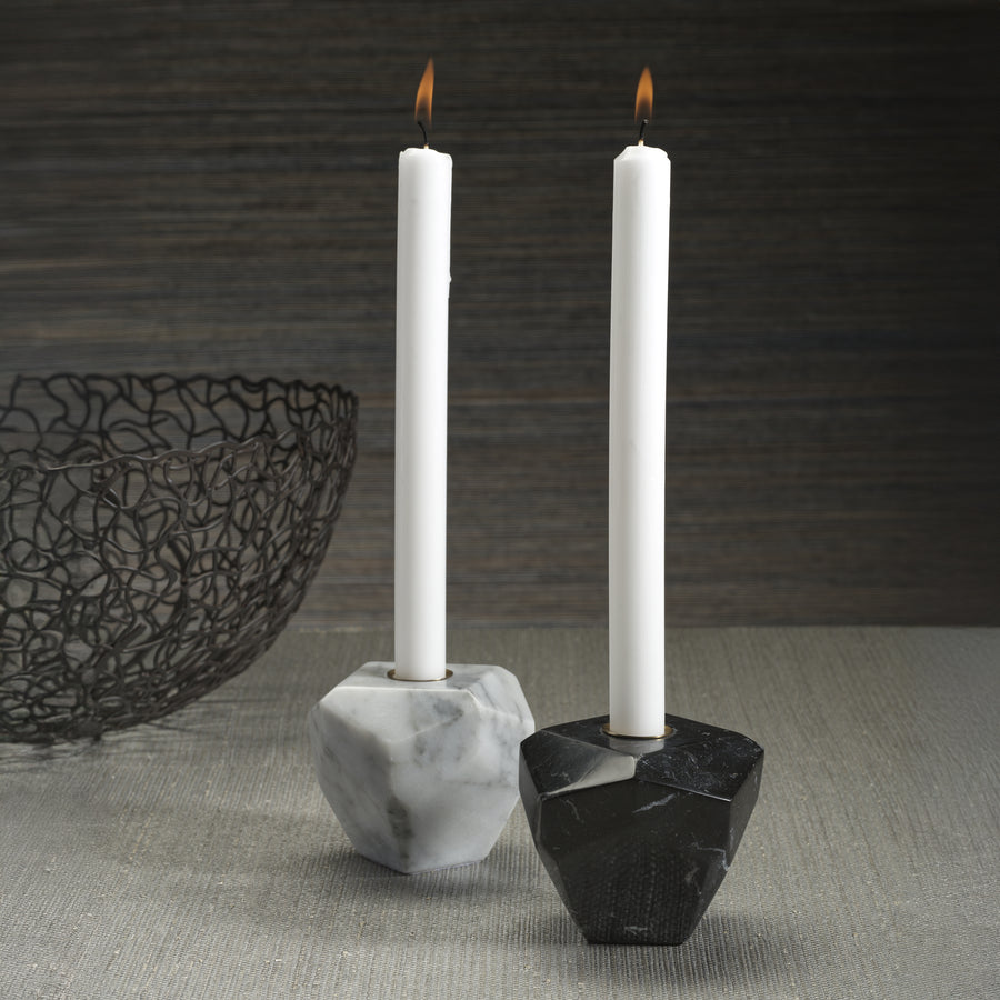 Pentagon Candle Holder - Thumbnail 2