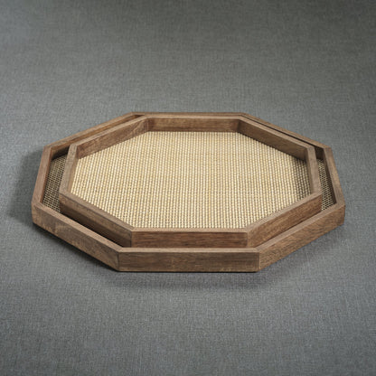 The Marais Tray