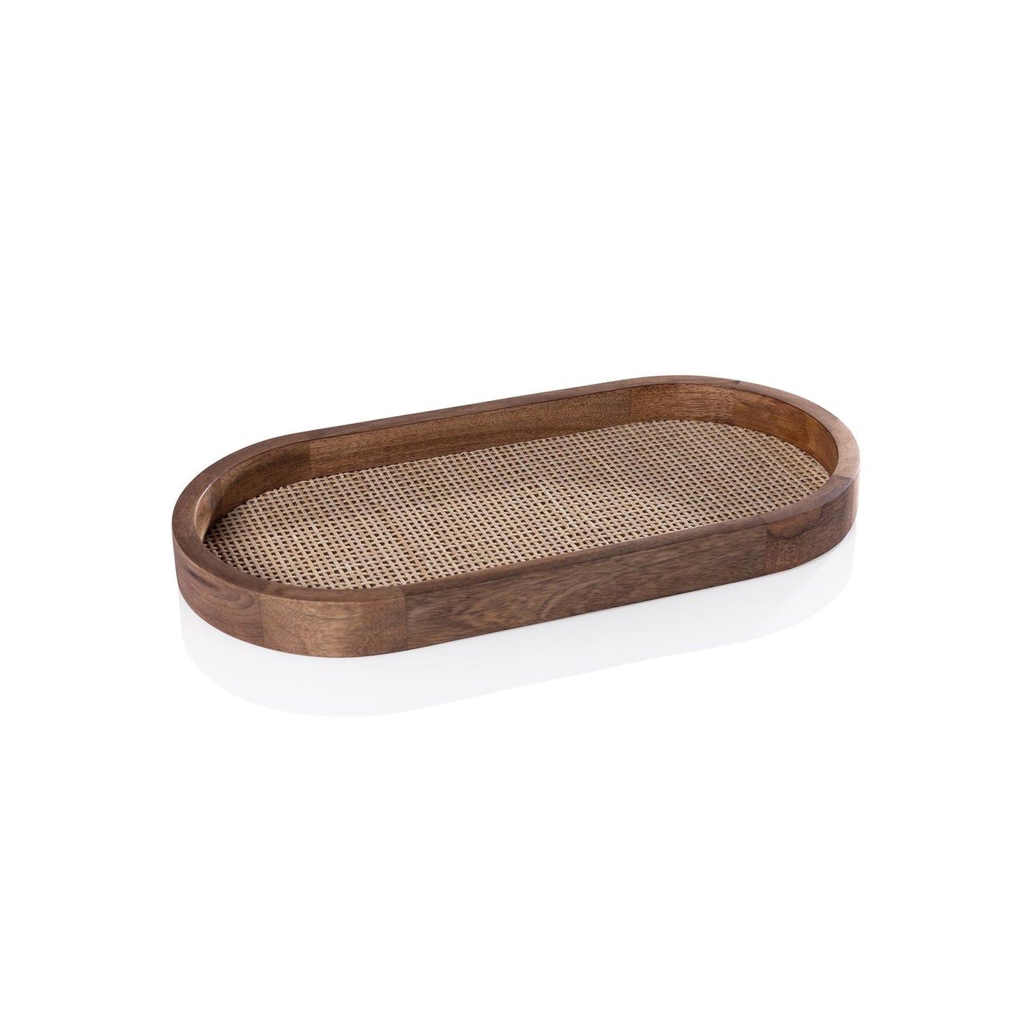 The Marais Oval Tray
