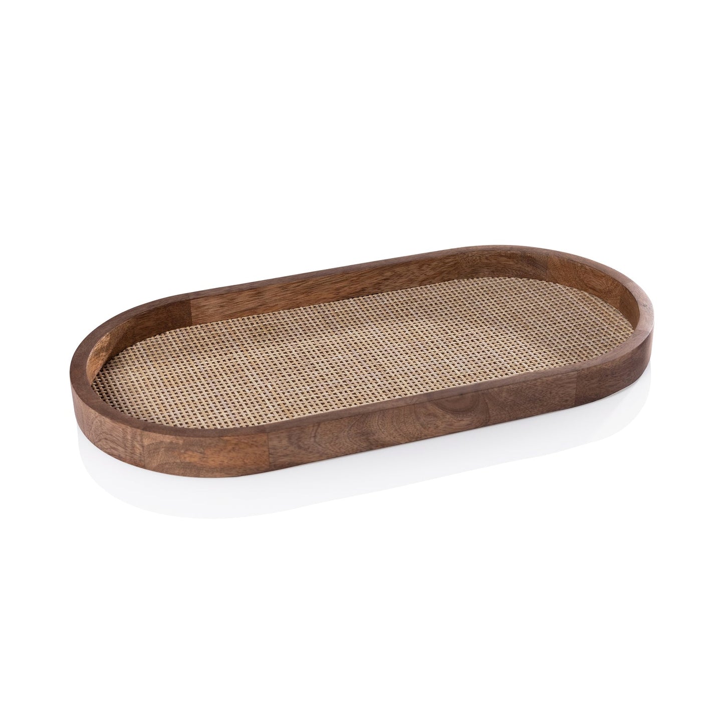 The Marais Oval Tray