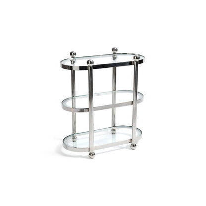 Three-Tier Étagère