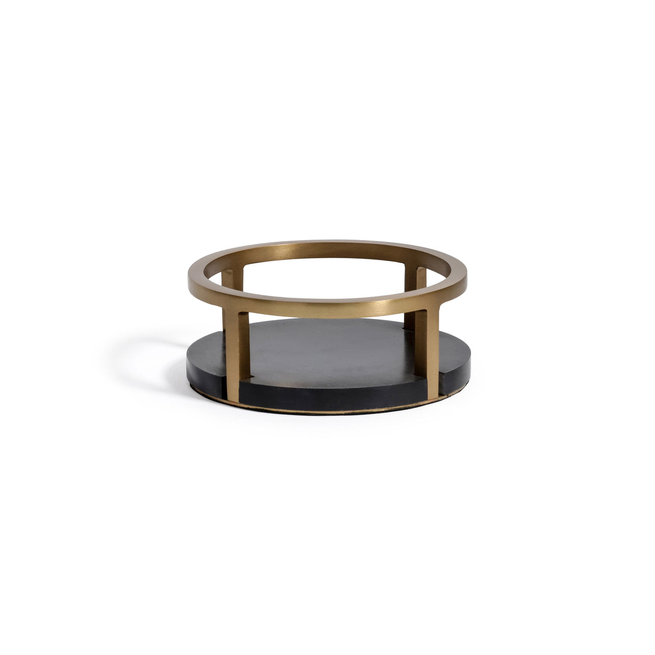 Mirabelle Marble Wine Coaster