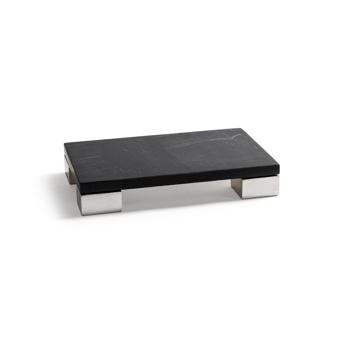 Roku Cheese and Charcuterie Marble Serving Tray
