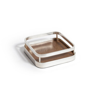 Linea Cocktail Napkin Holder