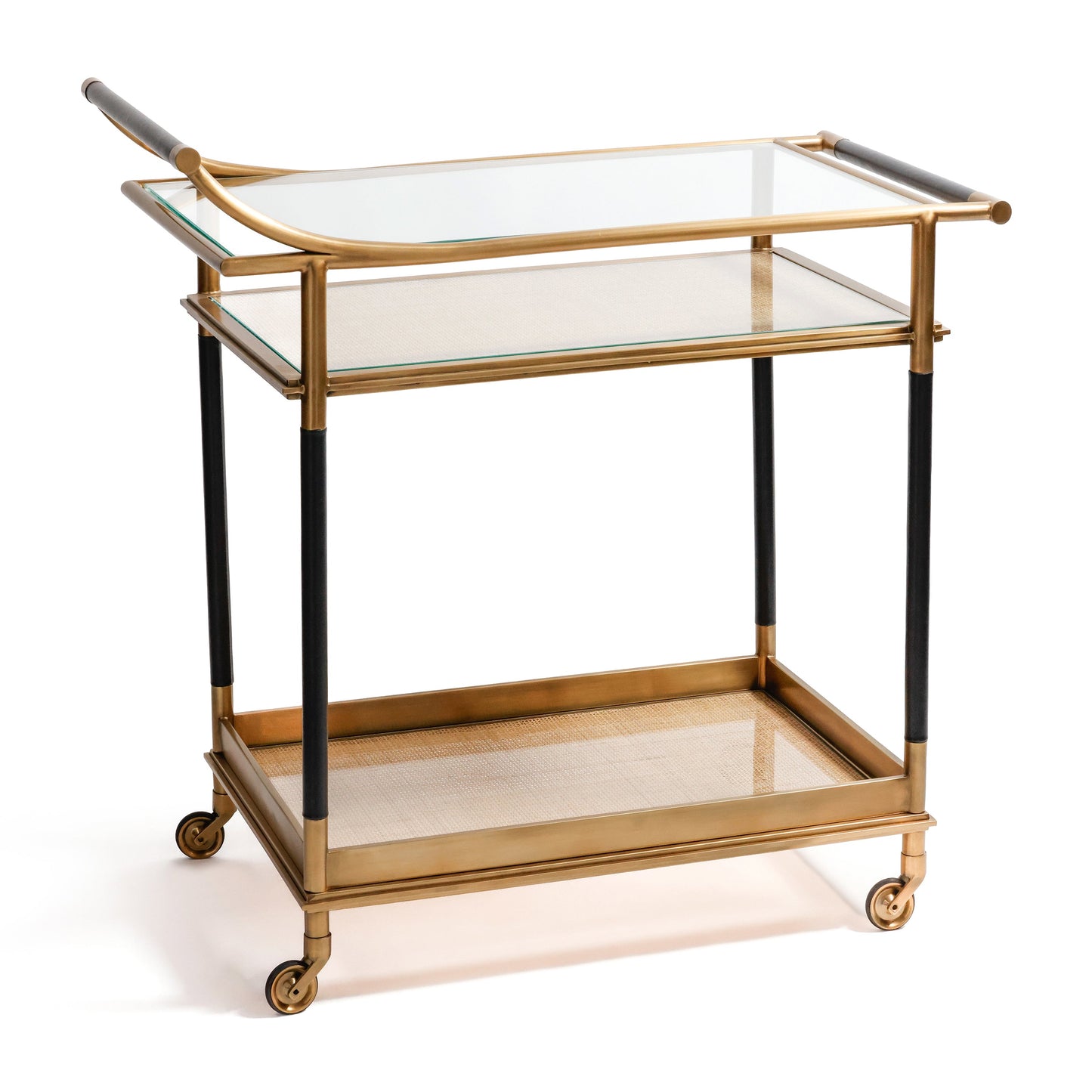 Mayfair 59 Bar Cart