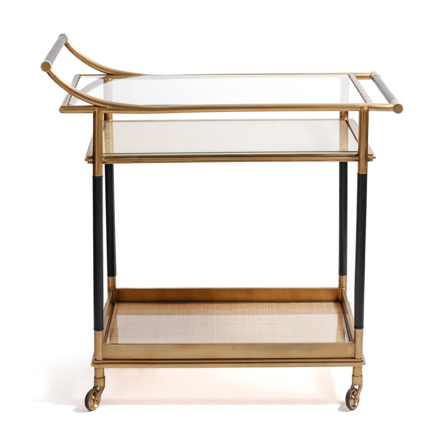Mayfair 59 Bar Cart