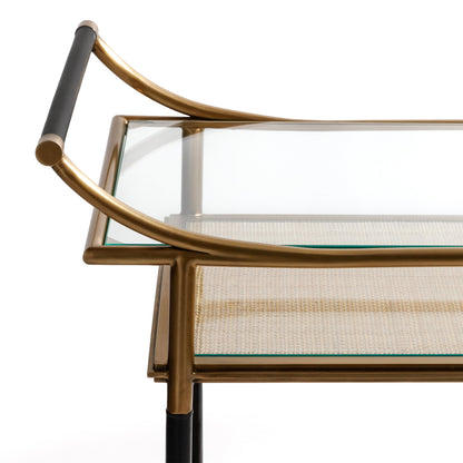 Mayfair 59 Bar Cart