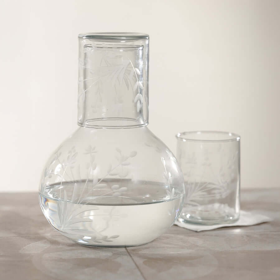 Shiraz Drinkware Collection