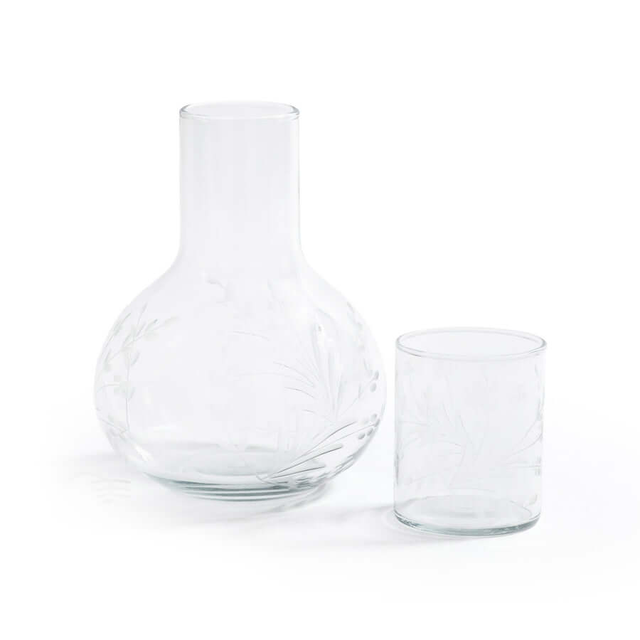 Shiraz Drinkware Collection