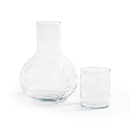 Shiraz Drinkware Collection
