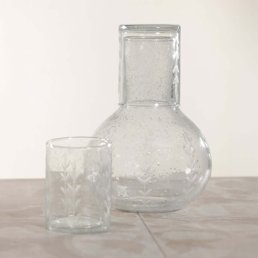 Caspian Drinkware Collection - Drinkware Sets by Carlyle Avenue