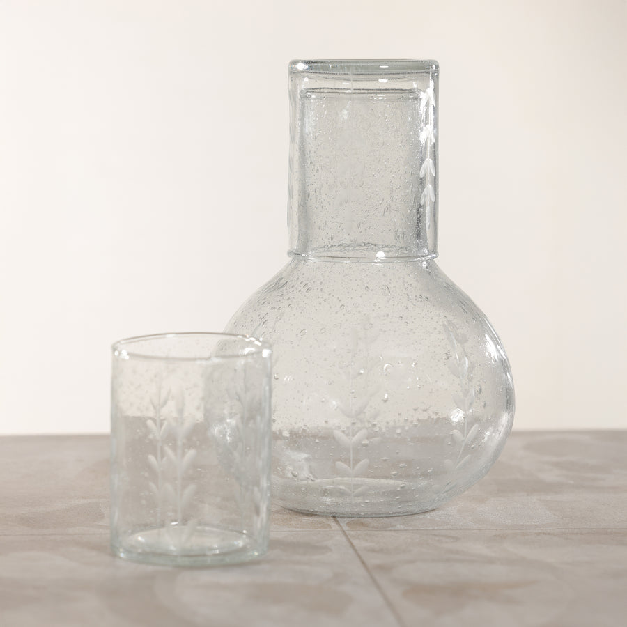Caspian Drinkware Collection - Drinkware Sets by Carlyle Avenue