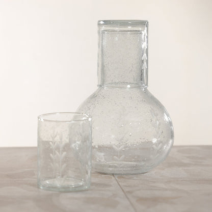 Caspian Drinkware Collection - Drinkware Sets by Carlyle Avenue