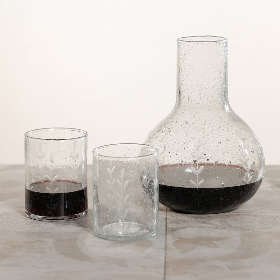 Caspian Drinkware Collection - Drinkware Sets by Carlyle Avenue