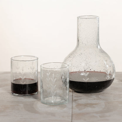 Caspian Drinkware Collection - Drinkware Sets by Carlyle Avenue