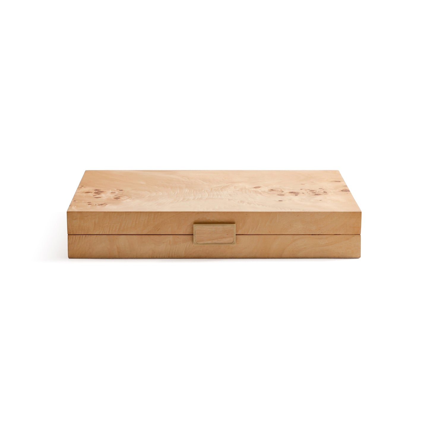 Marbella Backgammon Set