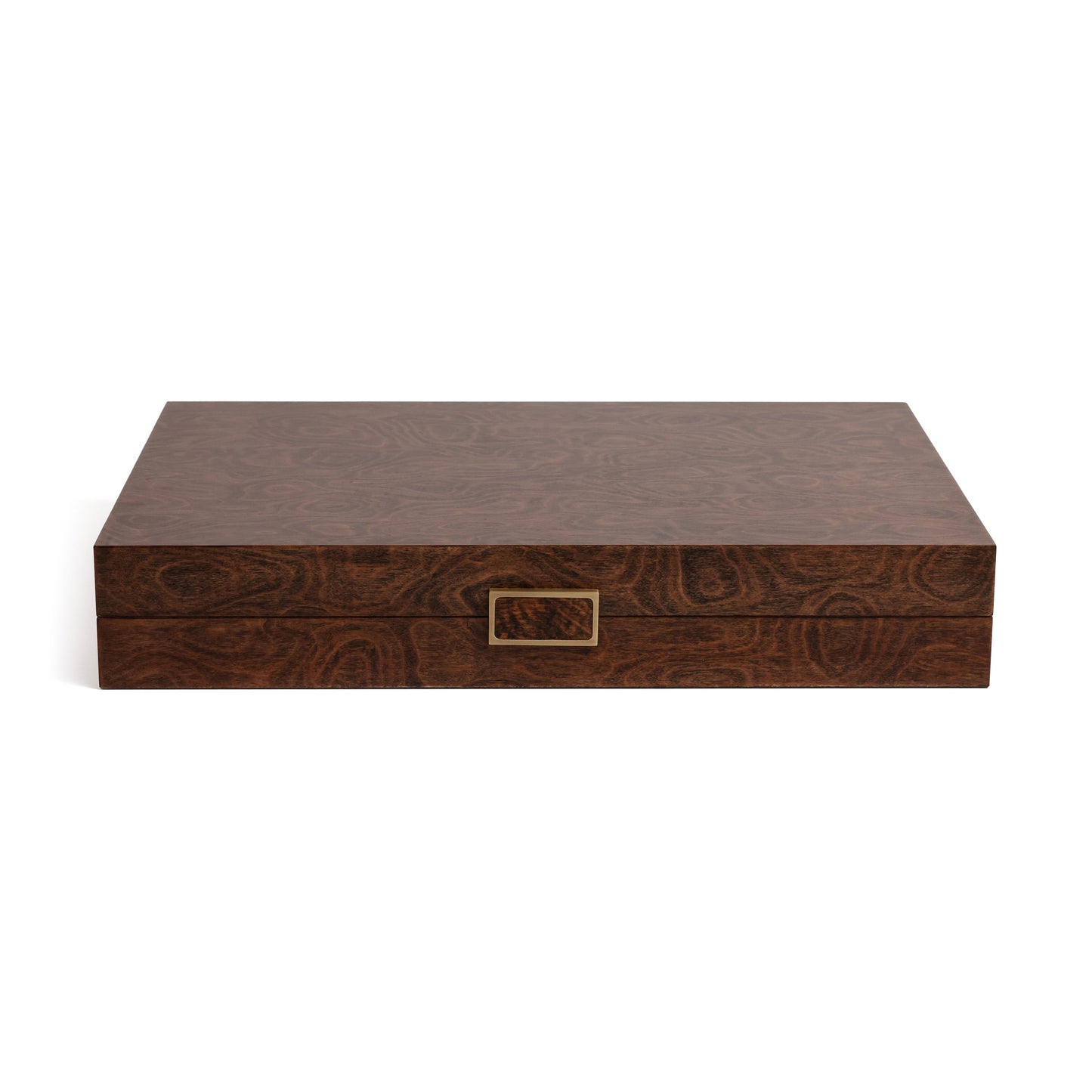 Palma de Mallorca 19" Backgammon Set