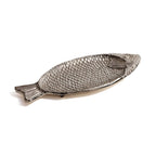 Aluminum Fish Platter