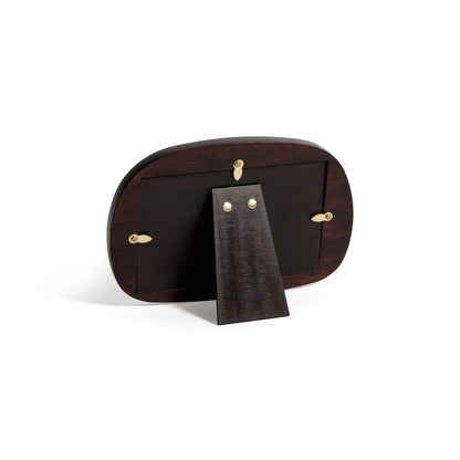 Acacia Wood Photo Frame - CARLYLE AVENUE